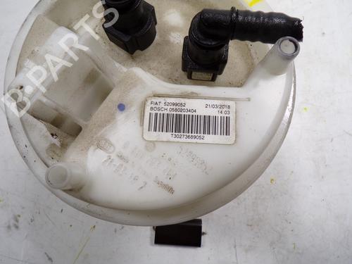 Fuel pump CITROËN NEMO Box Body/MPV (AA_) 1.3 HDi 75 | BP7285338M76 - Image 6