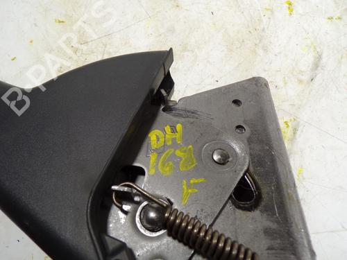 Hand brake RENAULT CLIO IV (BH_) 1.5 dCi 75 | BP8771971I18 