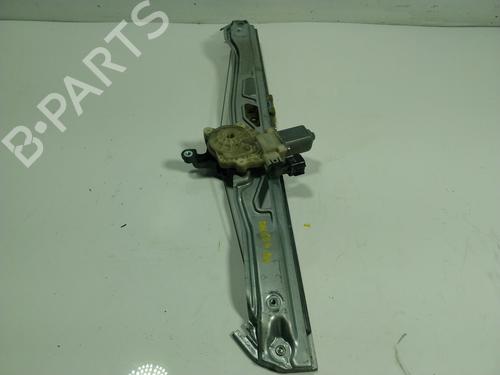 Front left window mechanism FORD TRANSIT V363 Platform/Chassis (FED, FFD) [2013-2024]  17873405