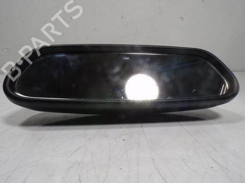 Used Rear mirror CITROËN C4 II (NC_) 1.6 HDi 90 (92 hp) 11191665