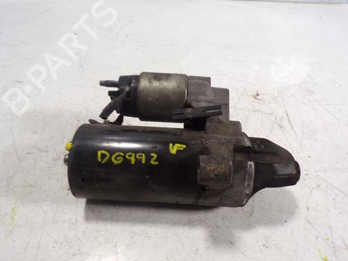 Used Starter Starter MINI MINI (R56) One D (90 hp) 7635183 7635183