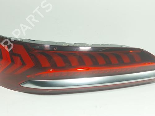 Used Left taillight Left taillight 36865678 36865678