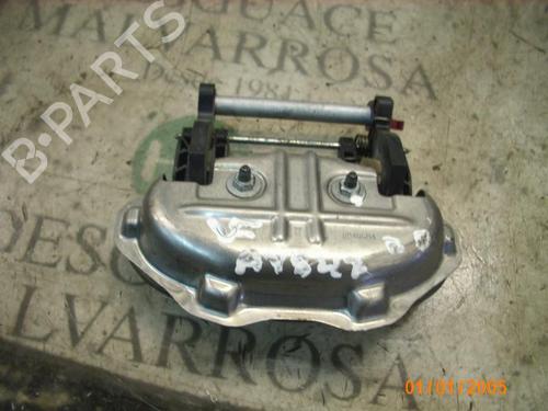 Front right exterior door handle OPEL COMBO Box Body/MPV 1.3 CDTI 16V | BP3773295C129