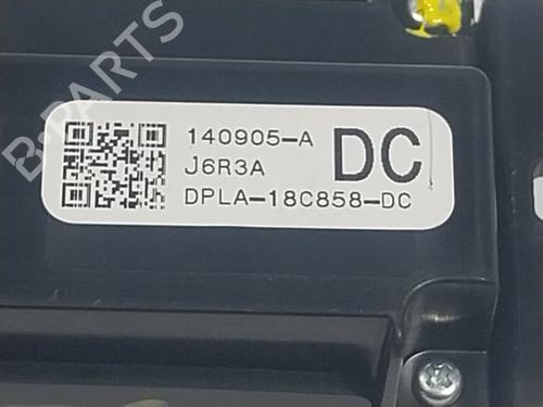 Electronic module LAND ROVER RANGE ROVER IV (L405) 3.0 TDV6 4x4 | BP19272085M83 - Image 3