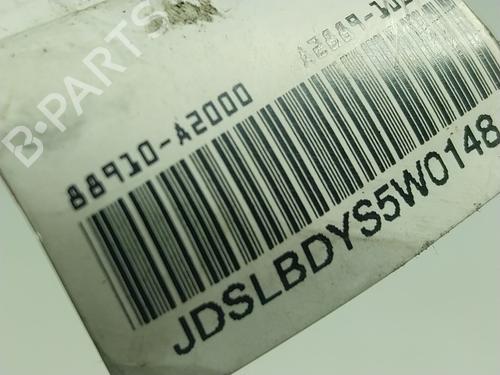 Electronic module KIA CEE'D (JD) 1.6 CRDi 110 | BP17029339M83 