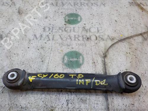 Used Right rear suspension arm MERCEDES-BENZ C-CLASS (W203) [2000-2007]  3849007