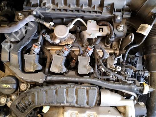 Headlight switch OPEL CORSA F (P2JO)  | BP12138473I24  - Image 9