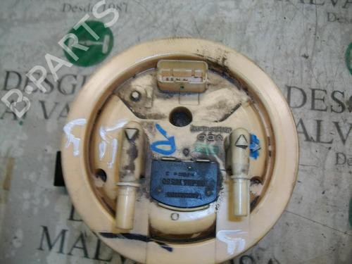 Used Fuel pump CITROËN C3 I (FC_, FN_) 1.4 HDi (70 hp) 3740190