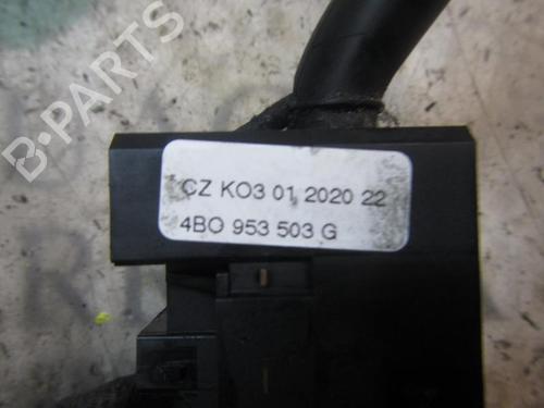 Rattstammestilk SEAT TOLEDO II (1M2) 1.9 TDI | BP3832854I23 