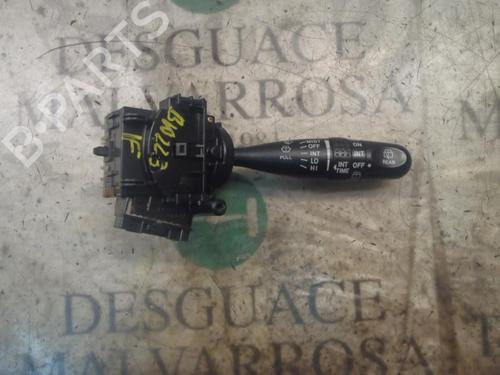 Used Steering column stalk Steering column stalk TOYOTA COROLLA (_E12_) 1.6 VVT-i (ZZE121_, ZZE121R) (110 hp) 3805763 3805763