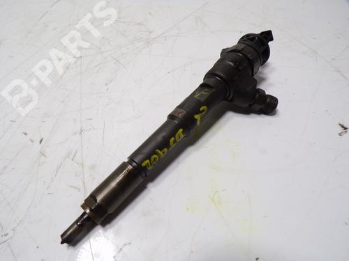 Used Injector Injector DACIA DOKKER Express Box Body/MPV 1.5 dCi (FEAJ) (90 hp) 10994835 10994835