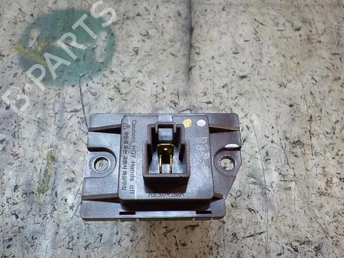Heater resistor HYUNDAI i30 (FD) 1.4 | BP11644014M108 