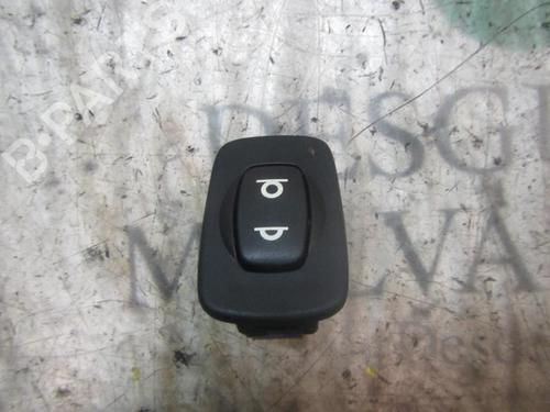 Used Electronic module Electronic module CITROËN C4 Grand Picasso I (UA_) [2006-2013] 3827543 3827543
