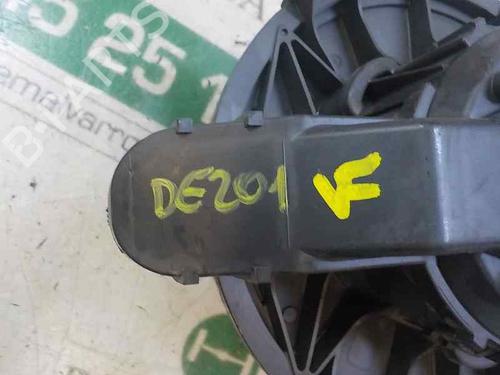 Heater blower motor FORD B-MAX (JK)  | BP5775919M62 
