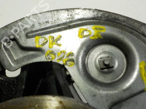 Left front steering knuckle PEUGEOT 308 II (LB_, LP_, LW_, LH_, L3_)  | BP11885032M25