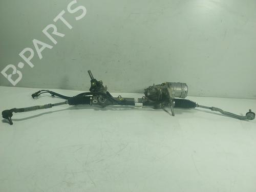Used Steering rack Steering rack CITROËN C4 Grand Picasso II (DA_, DE_) 1.2 THP 130 (130 hp) 16664390 16664390