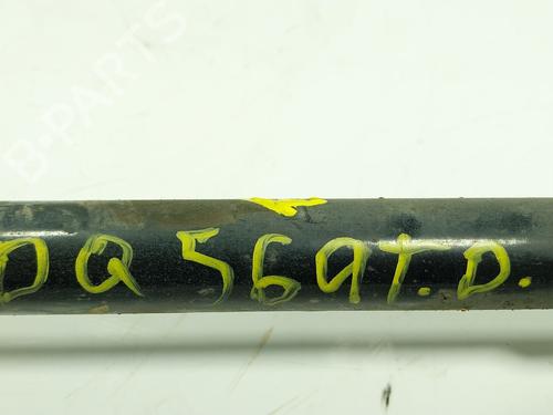 Right rear driveshaft BMW X1 (F48) xDrive 20 d | BP26679815M41 