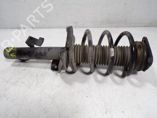 Left front shock absorber MAZDA 3 (BL) 2.2 MZR CD (BL10) BBP834900 | 8N6118K001CD