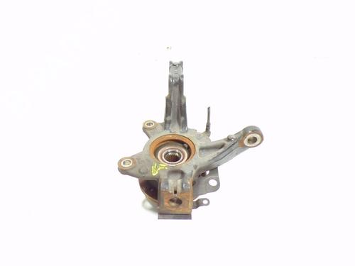 Right front steering knuckle RENAULT CLIO IV (BH_) 0.9 TCe 90 (BHNF, BHMA, BHMH, BHJK, BHJR) | BP9396862M26 