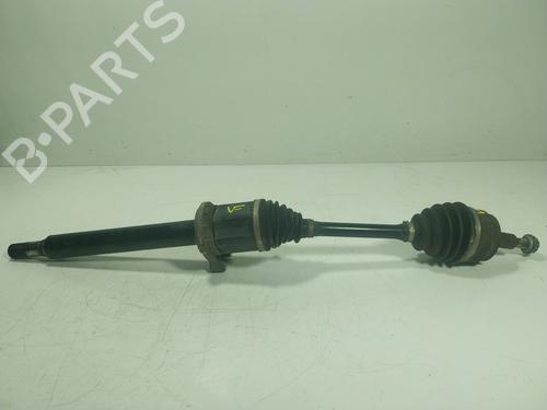 Used Right front driveshaft VW TRANSPORTER T6 Van (SGA, SGH, SHA, SHH) 2.0 TDI (150 hp) 24236600