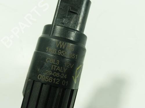 Washer pump VW CADDY V Box Body/MPV (SBA, SBH) 2.0 TDi | BP27921365E24 - Image 5