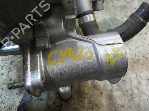 Egr RENAULT MEGANE III Hatchback (BZ0/1_, B3_) 1.5 dCi (BZ0C) | BP3849439M69 