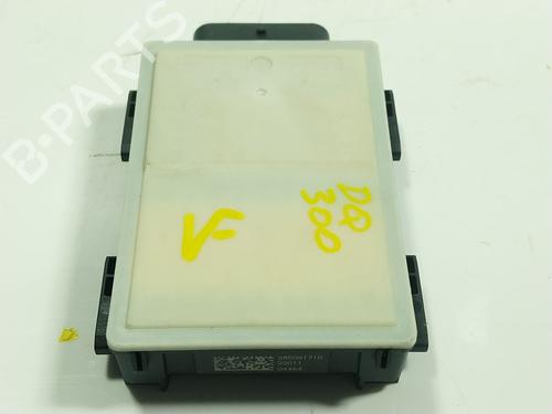 Electronic module BMW 8 Convertible (G14, F91)  | BP24575397M83 