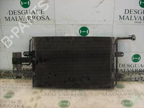 Used AC radiator AC radiator 3767395 3767395