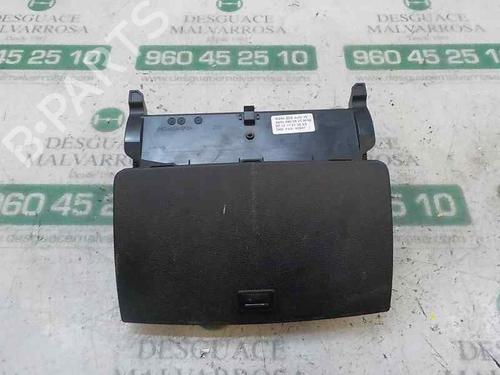 Display MERCEDES-BENZ C-CLASS (W204)  | BP5101539C48 
