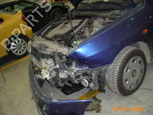 Oil radiator SEAT IBIZA II (6K1) 1.9 TDI | BP14296416M33 