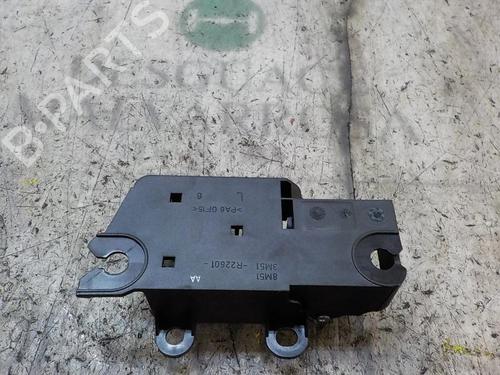 Rear left interior door handle FORD FOCUS II (DA_, HCP, DP) | BP3989899I15 - Image 2