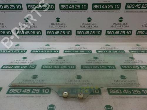 Dørrute ventre foran MAZDA 5 (CR) 2.0 CD (CR19) | BP3867369C18 