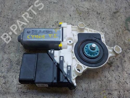 Left rear window motor VW GOLF VI (5K1) 2.0 TDI | BP3848321E23 