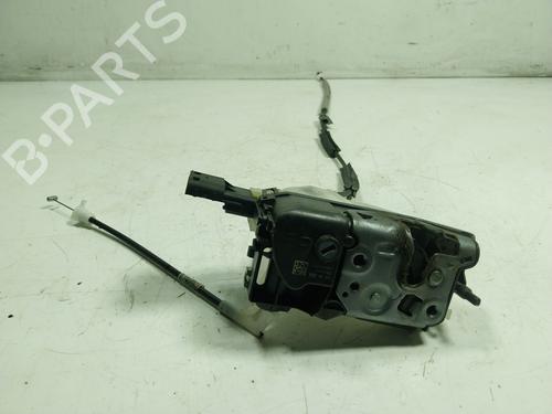 Used Front right lock CITROËN DS3 (SA_) 1.2 THP 110 (110 hp) 16325399