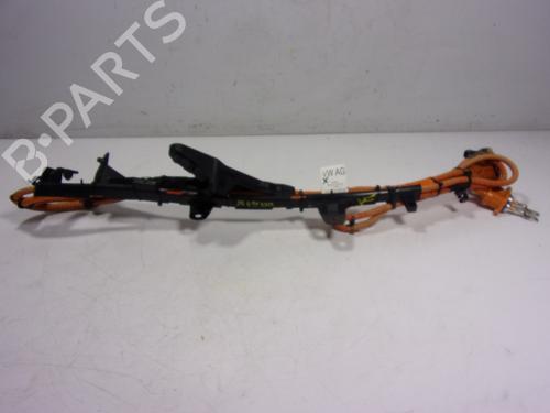 Used Electronic module Electronic module CUPRA LEON Sportstourer (KL8, KU8, KUD) 1.4 e-HYBRID (204 hp) 15887634 15887634