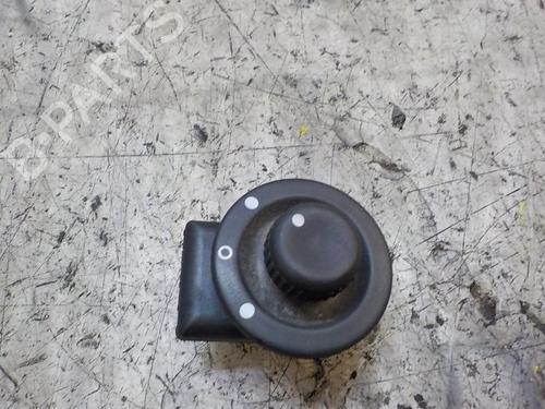 Used Mirror switch RENAULT KANGOO / GRAND KANGOO II (KW0/1_) [2008-2025]  3853161
