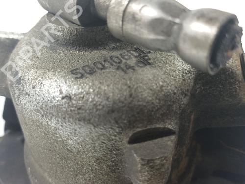 Right front brake caliper SEAT LEON ST (5F8) 1.5 TSI | BP36394734M104 - Image 3