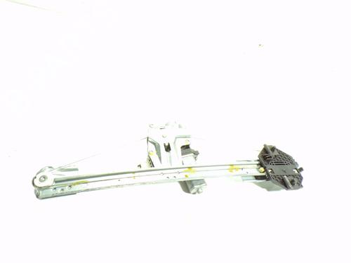 Front left window mechanism DACIA SANDERO II TCe 90 (B8M1, B8MA, B8AC) | BP9396870C22