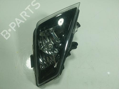 Used Right front fog light SEAT IBIZA V (KJ1, KJG) 1.0 TSI (110 hp) 17860030
