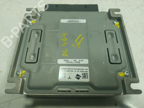 Electronic module TESLA MODEL S (5YJS) 90D AWD | BP16546878M83 - Image 2
