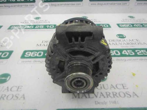 Used Alternator Alternator PEUGEOT 308 I (4A_, 4C_) [2007-2016] 3874159 3874159