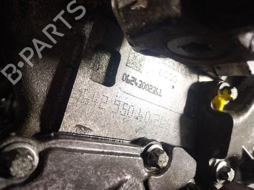 Engine MERCEDES-BENZ R-CLASS (W251, V251) R 320 CDI 4-matic (251.022, 251.122) | BP17948889M1 