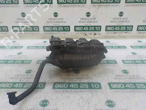 Used Intake manifold Intake manifold PEUGEOT 308 I (4A_, 4C_) 1.6 16V (120 hp) 4822393 4822393