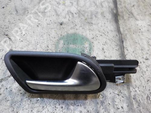 Høyre bak invendig håndtak VW GOLF V (1K1) 1.9 TDI (105 hp) 3853218