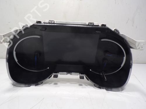 Used Instrument cluster Instrument cluster 11193976 11193976