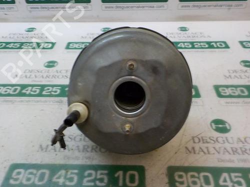 Used Servo brake MERCEDES-BENZ VANEO (414) 1.7 CDI (414.700) (91 hp) 4003447