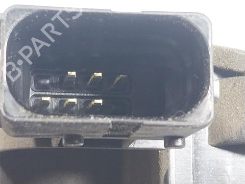 Front right lock CITROËN JUMPER II Van 2.2 HDi 130 | BP17441777C97 