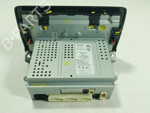 Electronic module TOYOTA YARIS CROSS (MXP_) 1.5 Hybrid (MXPJ11) | BP30949348M83