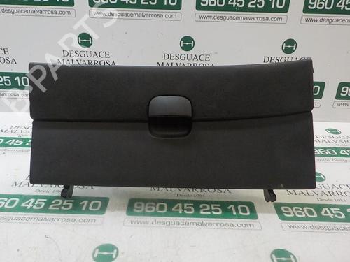 Used Glove box Glove box NISSAN QASHQAI I (J10, NJ10) [2006-2015] 4002568 4002568