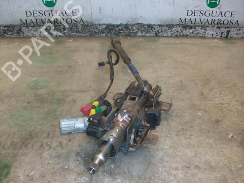 Used Steering column Steering column CITROËN C3 I (FC_, FN_) 1.4 HDi (68 hp) 3786855 3786855